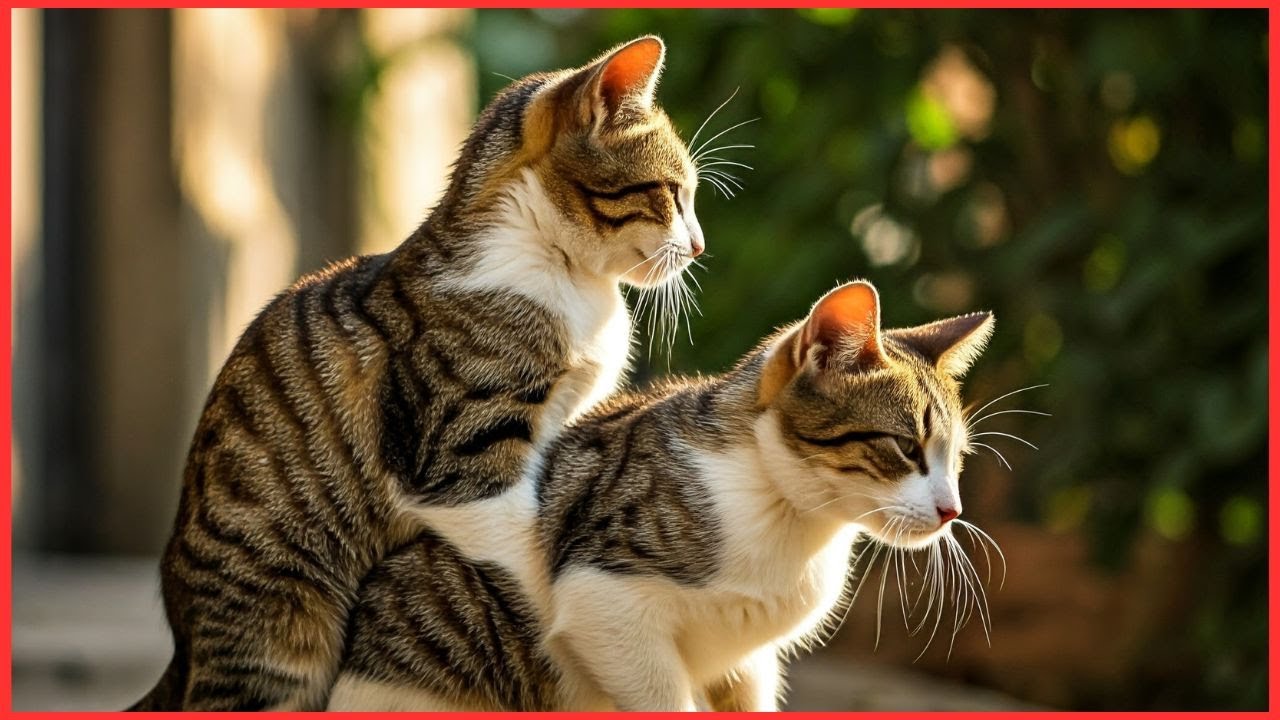 how do you know if a cat mating is successful? Cat mating, complete process