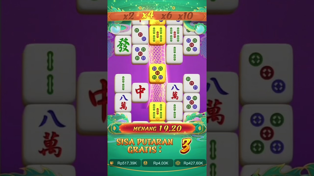 SANGAT MERESAHKAN ⁉️ POLA MAHJONG WAYS 2 HARI INI 🔥 TRIK POLA GACOR MAHJONG WAYS 2 📌 MAHJONG WAYS 2