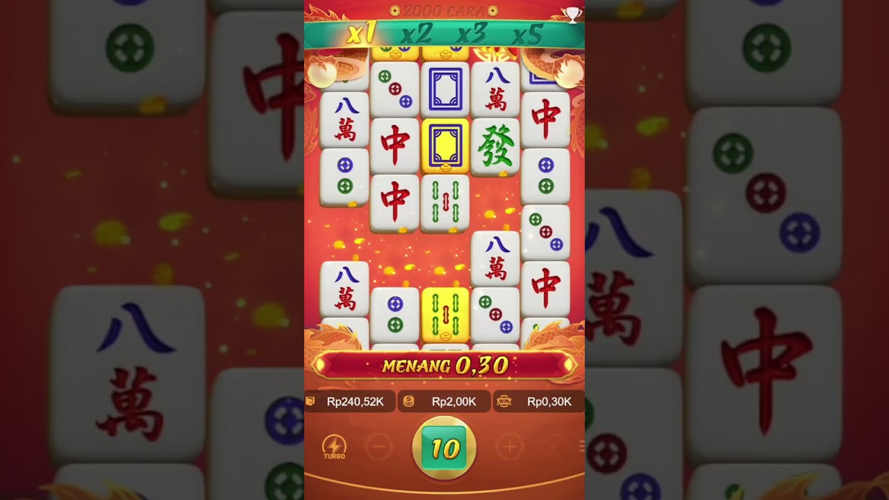 LETAK SEMESTINYA ⁉️ POLA MAHJONG WAYS 2 HARI INI 🔥 TRIK POLA GACOR MAHJONG WAYS 2 📌 MAHJONG WAYS 2
