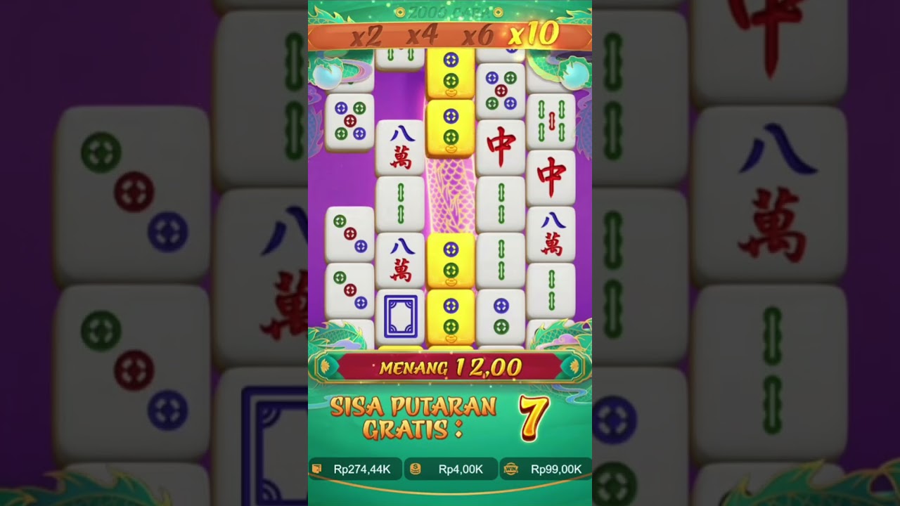 SILAHKAN MASUKKAN ⁉️ POLA MAHJONG WAYS 2 HARI INI 🔥 TRIK POLA GACOR MAHJONG WAYS 2 📍MAHJONG WAYS 2