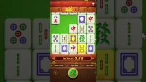 MULUSKAN LANGKAH ⁉️ POLA MAHJONG WAYS 1 HARI INI 🔥 TRIK POLA GACOR MAHJONG WAYS 1 ✨ MAHJONG WAYS 1