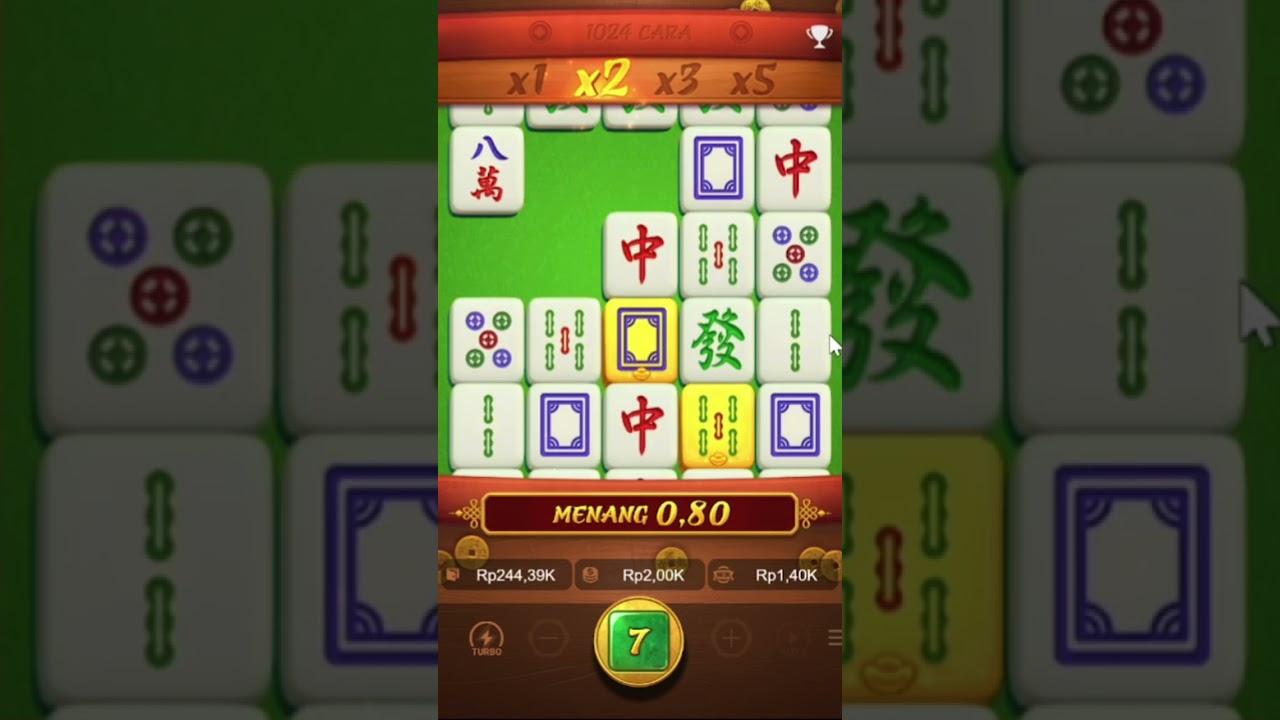 MULUSKAN LANGKAH ⁉️ POLA MAHJONG WAYS 1 HARI INI 🔥 TRIK POLA GACOR MAHJONG WAYS 1 ✨ MAHJONG WAYS 1
