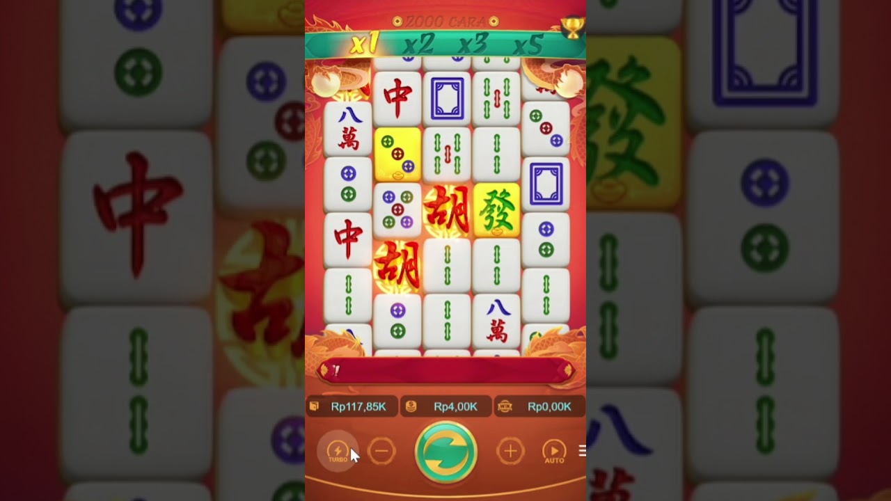 TETAP SEMANGATT ⁉️ POLA MAHJONG WAYS 2 HARI INI ⚡️POLA GACOR MAHJONG WAYS 2 📌 MAHJONG WAYS 2