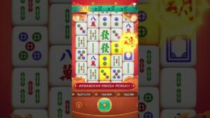 SUSUN RAPIKANN ⁉️ POLA MAHJONG WAYS 2 HARI INI 🔥 TRIK POLA GACOR MAHJONG WAYS 2 📍MAHJONG WAYS 2