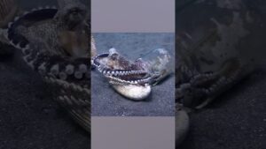 🤣 Don't Mess With Octopus | Hardcore Animals
