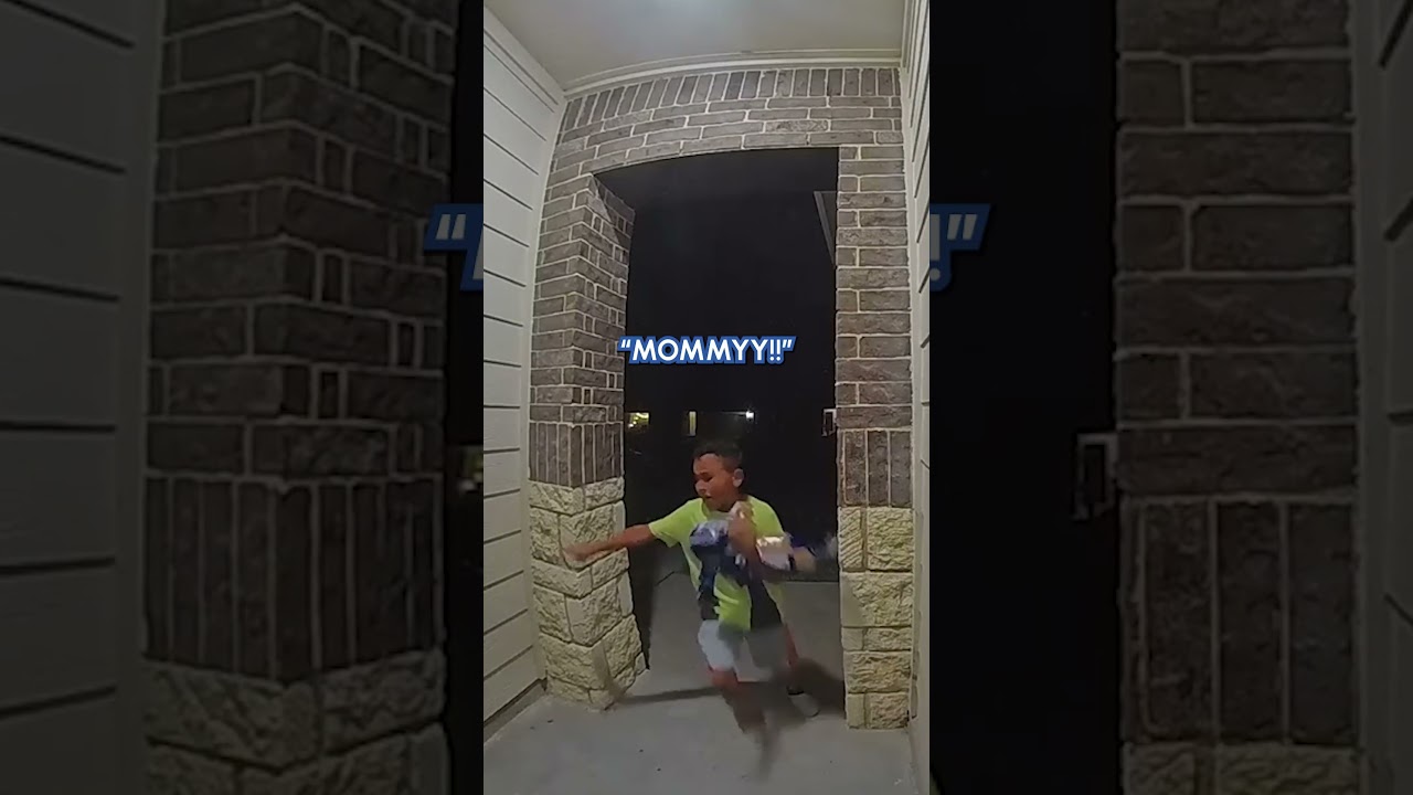 Try Not To Scream Challenge! 👻🤣