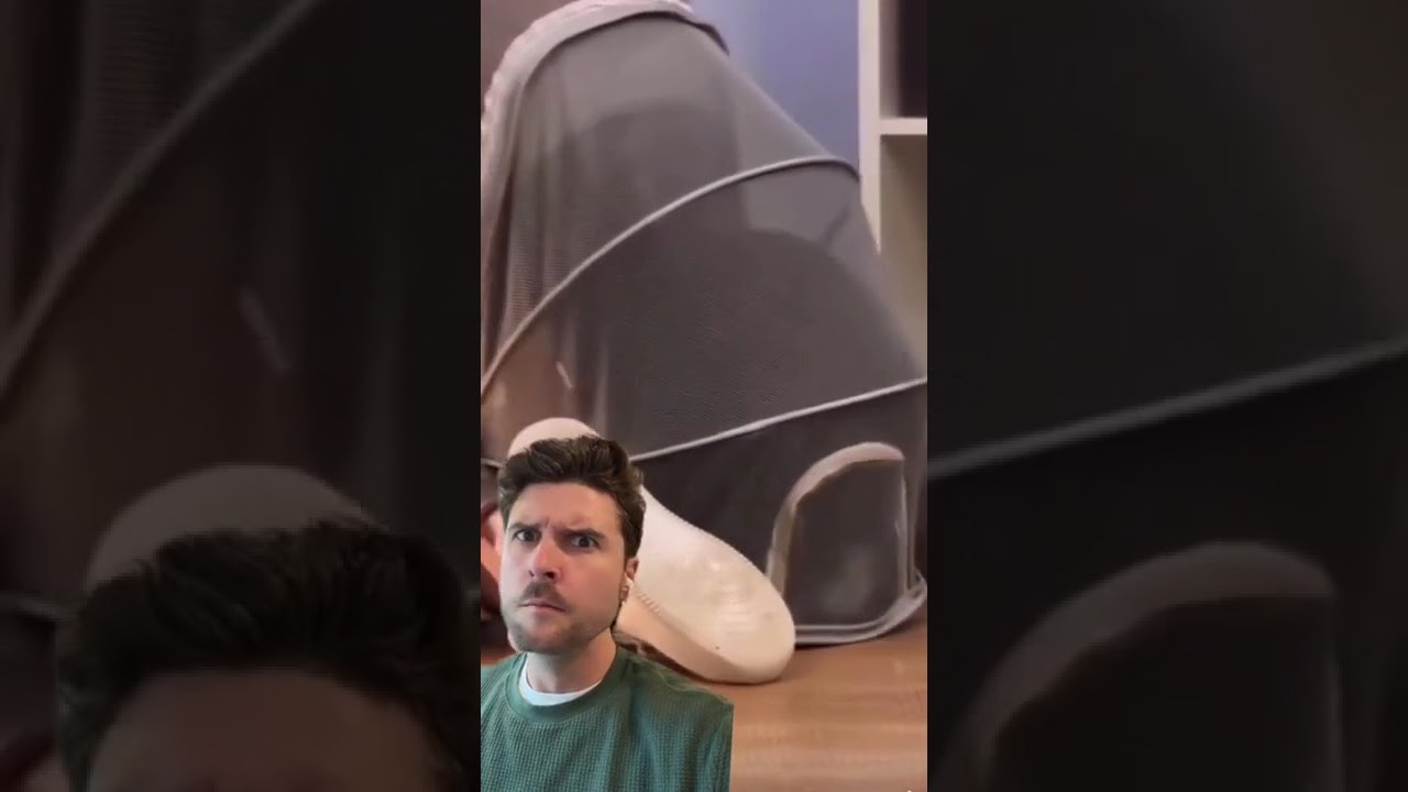 Who thought this carrier was a good idea 😫