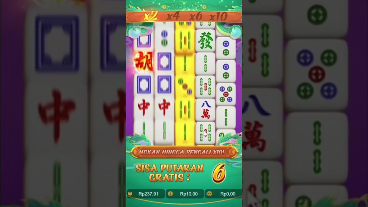 ISENGNYA BERHADIA⁉️ POLA MAHJONG WAYS 2 HARI INI ✨TRIK POLA MAHJONG WAYS 2 👑 POLA MAHJONG WAYS 2