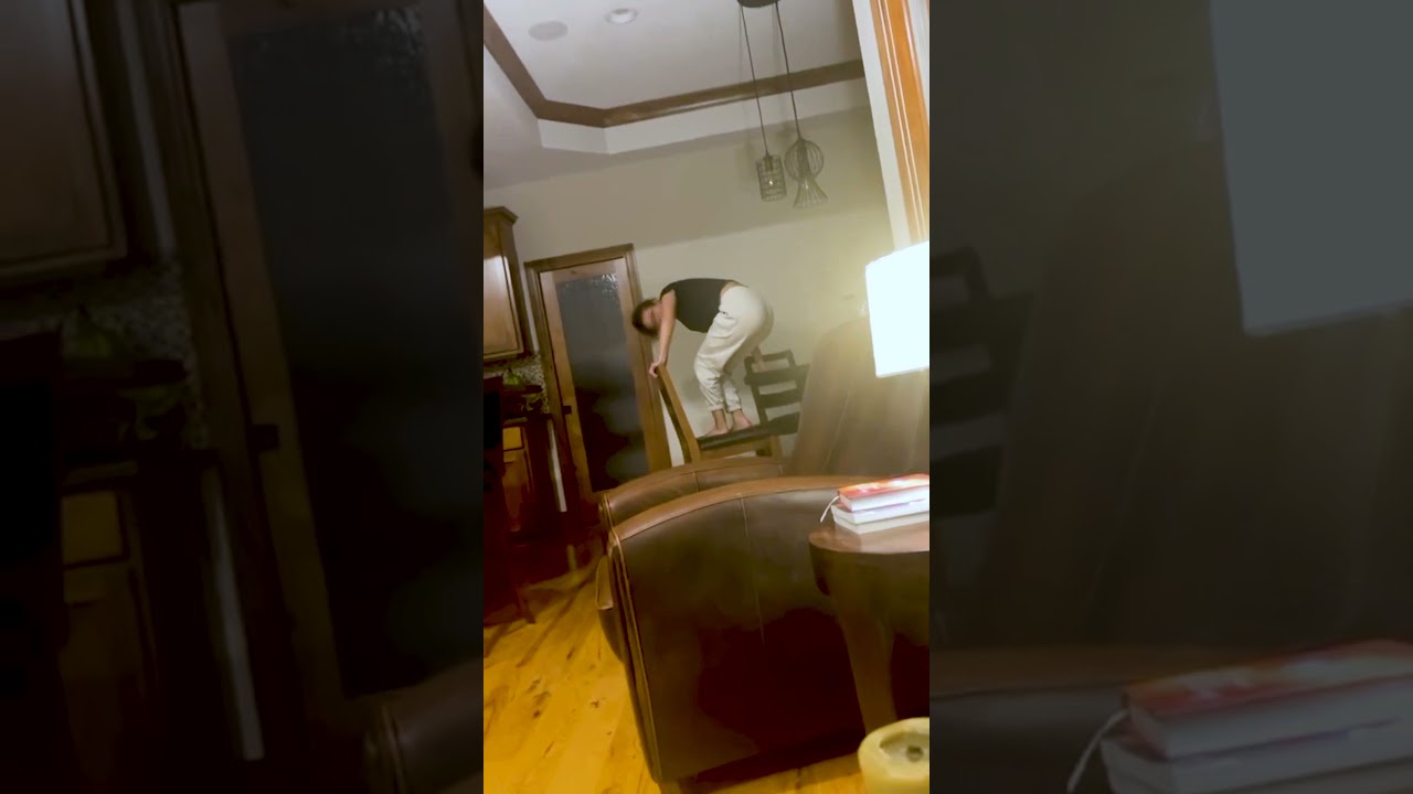 Golden Retriever Puppy REFUSES To Stop Playing!