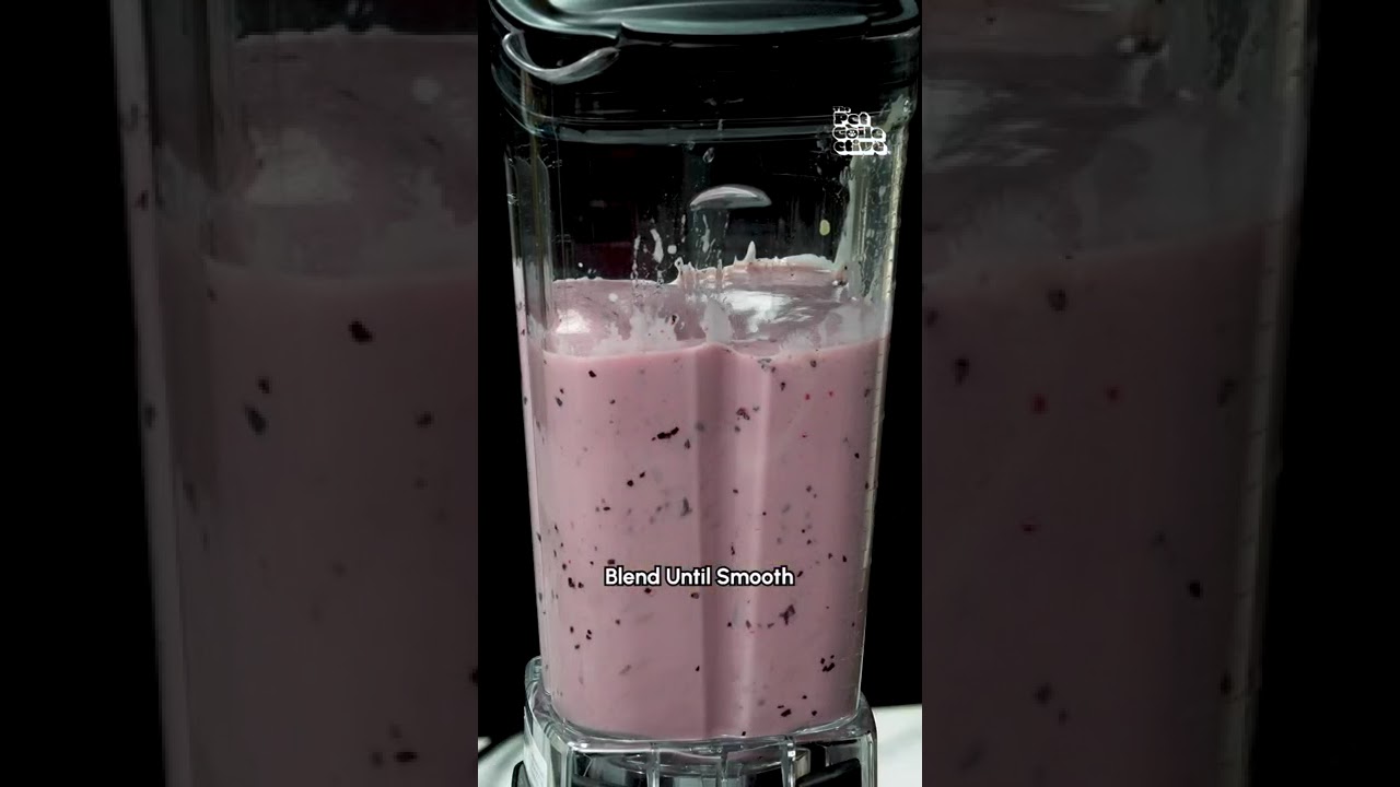 Smoothie Recipe For Dogs 🍓 | Recipe Swap